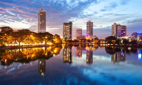 31 Facts about Colombo .